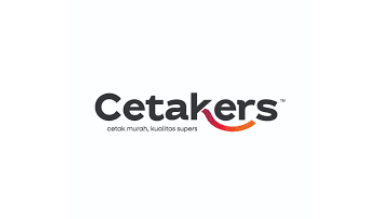 Loker Gudang - Admin Online - Desain Grafis di PT. Kembar Maju Bersama (Cetakers)
